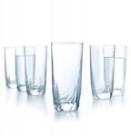 Luminarc Ascot Italos pohár, 6.5×13.5cm, 330ml, 6db (33529)