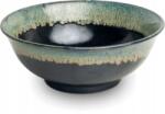 Emro Aziatica Kerámia Ramen tál Maguma, fekete, 1000ml (6040303)