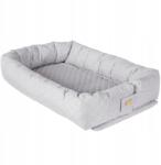 Roba Aljzat/báb 3AZ1BEN Roba Stílus, szürke, 16×50×85cm (307200V230)