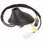 Fiat 500X tetőantenna állvány, 2015-2021, 10×10×9cm (52068674)