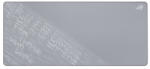 ASUS ROG Scabbard II Arctic gray XXL Gamer Egérpad (ROG SCABBARD II ARCTIC GRAY XXL)