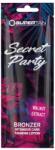 SuperTan Secret Party bronzosító, 15ml, diókivonattal