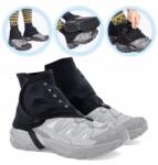 Kadva Elurra fekete futócipő, könnyű, stabil, kompakt (Elurra KDV-B4B076-BK)