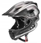 ROCKBROS Gyerek Sisak Levehető Állkapcsokkal Full Face off-road Rockbros TT-32SBTG S (5907769312458)