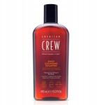 American Crew Daily Cleansing Shampoo 450ml, tisztító sampon (738678001066)