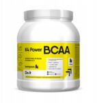 Kompava K4 Power BCAA, 400g, grapefruit-lime, 36 adag (8586011215586)