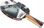 Sunflex Pingpong ütő, Sunflex Lam Siu Hang, fa, gumi, szivacs (10379)