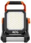 AEG BAL18-0 LED lámpa, 2500 lm, 2 LED üzemmód, 18V (4935498211)