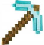 Disguise Minecraft Gyémánt Csákány, 41cm, farsangi jelmez kiegészítő