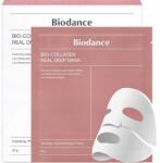 Biodance Bio-Collagen Real Deep Mask Sheet Egész éjszakás kollagén maszk 34g (8809937361060)