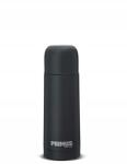 Primus Classic Light Termosz, 0, 35L, fekete, rozsdamentes acél, dupla fal, 12 óra melegen tart (P743490)