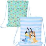 Bluey Safta Cipőtáska Iskolai Sport Gimnasztikai Bluey Sisters (612533855)