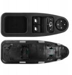 3F Quality Ablakemelő Kapcsoló Panel, Fiat Scudo-hoz, 6554. ZJ, 13PIN