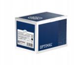 Optimal kormánymű burkolat készlet, gumi