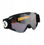 Blizzard 952 Dazo síszemüveg, Black Matt, dupla üveg, antifog (8592772115454)
