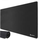 Izoxis krétatábla, öntapadós, 45x200cm, fekete, krétával (21912)