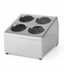 Hendi Evőeszköztartó, 4 részes (552407)