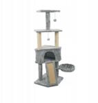 Timeless Tools Macska mászóka-szürke (HOP1001218)