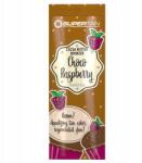 SuperTan Choco Raspberry Napozó, 200ml, csokoládé-málna illat, gyorsító