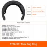 LOBOO Tanktáska, Triumph, MV Agusta, Voge motorokhoz