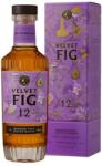  Velvet Fig 12 éves whisky DRS (0, 7L / 46%) - goodspirit