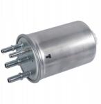 Febi Bilstein 108973 Üzemanyagszűrő, vízleválasztóval, 187mm