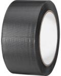 TOOLCRAFT Többcélú PVC ragasztószalag (H x Sz) 33 m x 50 mm, fekete PVC 832450S-C TOOLCRAFT, tartalom: 1 tekercs