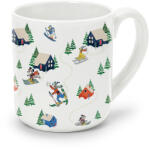 Tchibo - /Mickey és barátai bögre - fehér