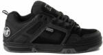 DVS Commanche cipő Black Charcoal szürke