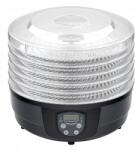 Remoska Maria Ételszárító, 5 főzőlap, 40-70°C, 250W (R306001)