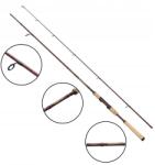 Abu Garcia Tormentor Horgászbot, 274cm, 7-28g dobósúly (1612481)