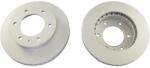 Kavo Parts Féktárcsa, első, szellőző, 289mm, Ford Ranger 99-12