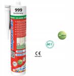 Mapei Szilikon tömítő, 310ml, Mapei 999 színtelen (999)