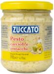  Zuccato Pesto, articsóka, pisztácia, 190g, olasz