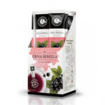 SCHARGO TEA Feketeribizli egyadagos tea 16db