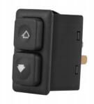  Kapcsoló Ablakemelő Gomb Panel Bmw E23 E24 E28 E30-HOZ