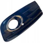 Mertt Lökhárító Rács, Jobb Audi Q5 8R, króm+fekete