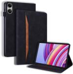  FLATY Husă tip carte pentru Xiaomi Redmi Pad 2 Pro negru