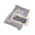 Jeep Renegade embléma logó felirat hátul