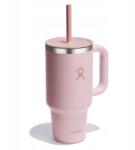  Thermo bögre szívószállal Hydro Flask 32 Oz All Around 946 ML (TT32PSC678)