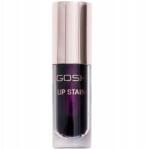 Gosh Copenhagen Lip Glaze 002 Wild Berry, 5.5 ml, tápláló ajakápoló olaj (5711914195144)