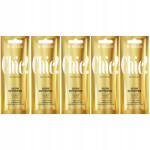 Soleo Chic! Napozásgyorsító szemcsékkel, 5×15ml, szoláriumhoz és napfényhez (510275)