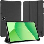 Dux Ducis DOMO Husă rabatabilă pentru OnePlus Pad Lite negru