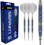 Winmau Dart szett steel Winmau SP Lunaris Tapered 24g, 90%