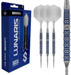 Winmau Dart szett steel Winmau SP Lunaris Parallel 23g, 90%