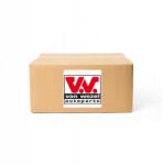 VAN Wezel hátsó féktárcsa porvédő lemez, 230mm, 9mm (škoda, Vw) P