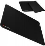 NATEC Polon 200 XL egérpad, 500×400×3mm, gumi, szövet, fekete (NPG-1932)
