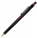 rOtring 800 golyóstoll, fekete (2032579)