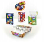 Johny Bee Gumi Cigaretta Bubble Gum 6 db (5310089007131)