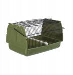TRIXIE szállítódoboz rágcsálók és madarak számára 22x14x15cm (TX-5901)